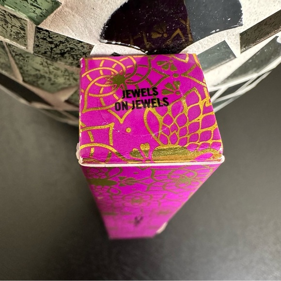 NWOT MAC Aladdin Jewels on Jewels Lipglass - Picture 2 of 2